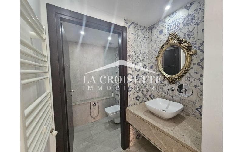Appartement s+3 8