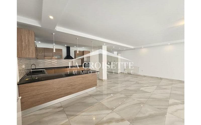 Appartement s+3 9
