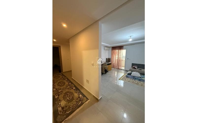 Appartement s+2 3