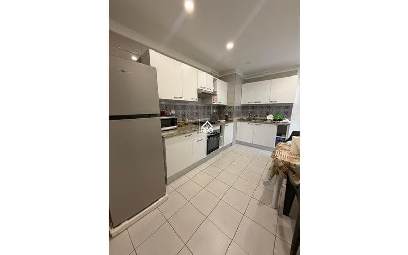 Appartement s+2 6