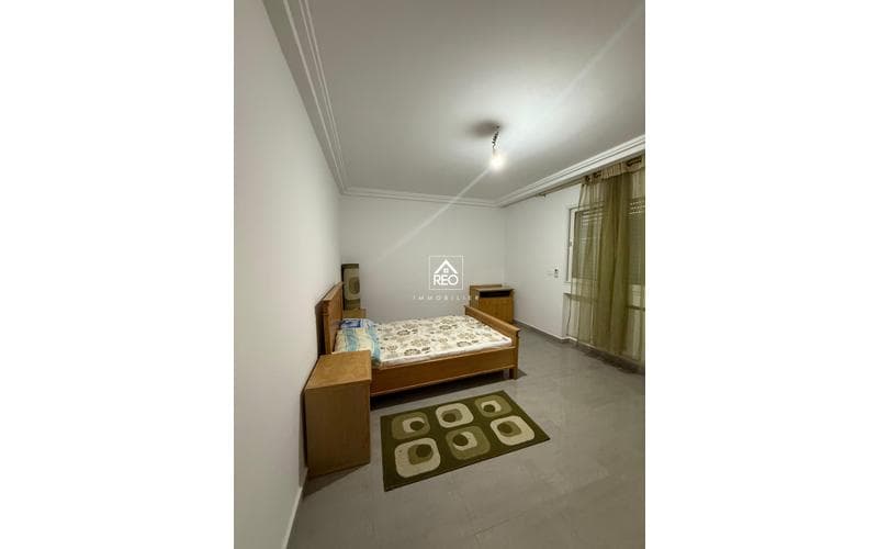 Appartement s+2