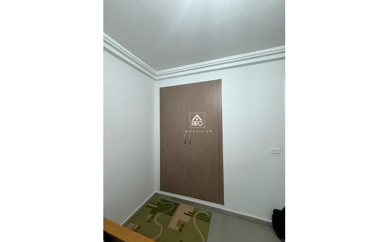 Appartement s+2 5