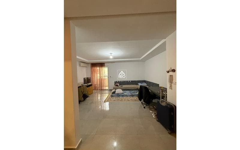 Appartement s+2 4