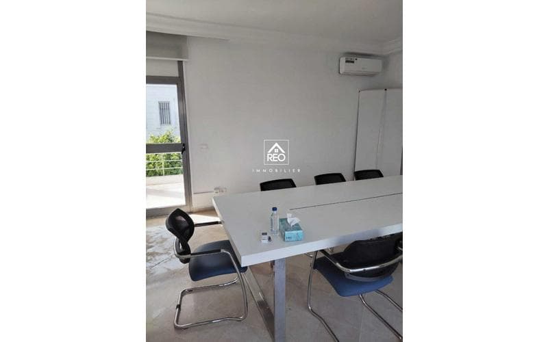 Bureau 2