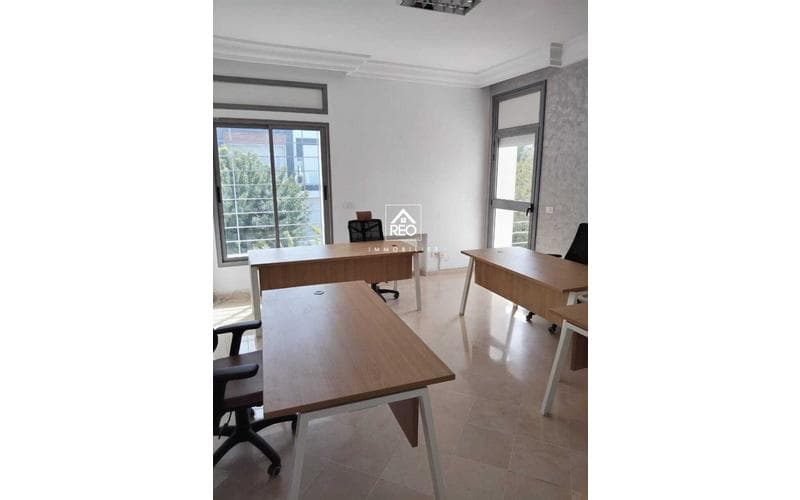 Bureau 5