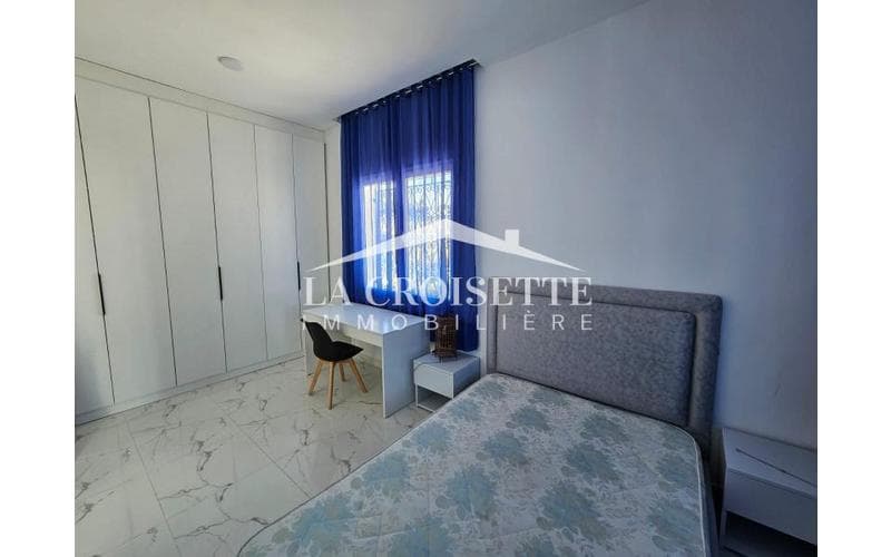 Appartement s+2 5