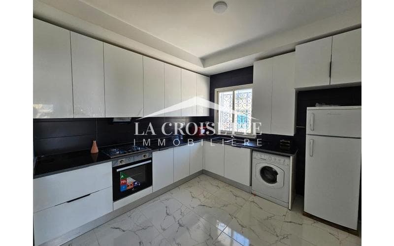Appartement s+2 6