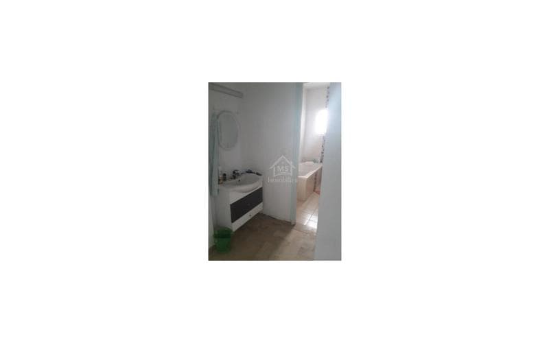 Appartement s+5 et plus 8