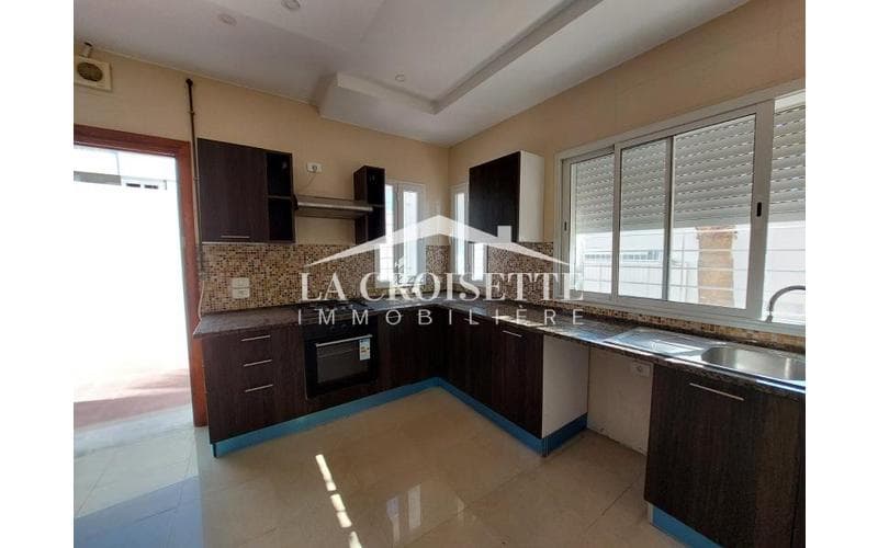 Appartement s+2 6