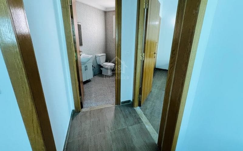 Appartement s+1 3