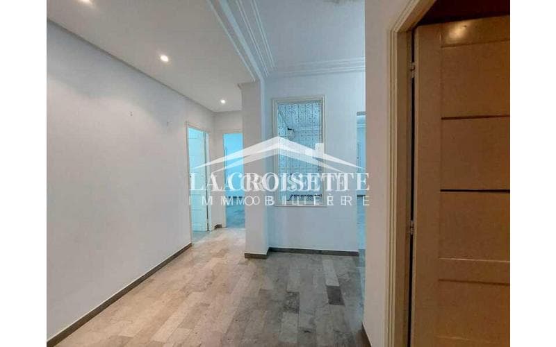 Appartement s+3