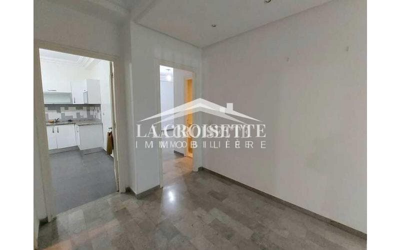 Appartement s+3 4