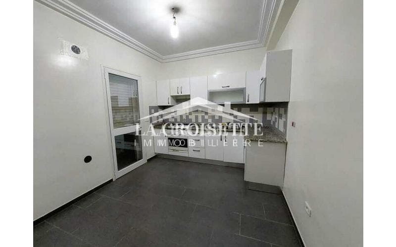 Appartement s+3 2