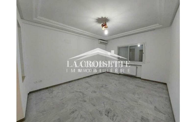 Appartement s+3 5