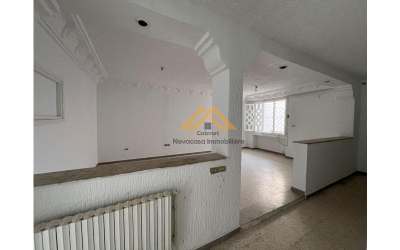 Appartement s+4 11