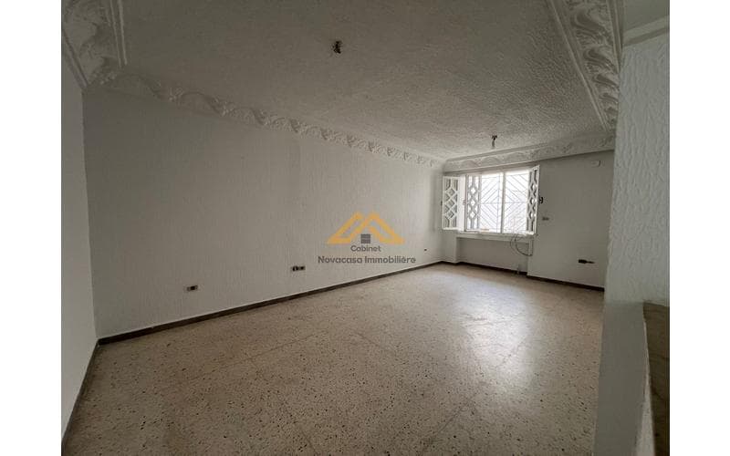Appartement s+4 13