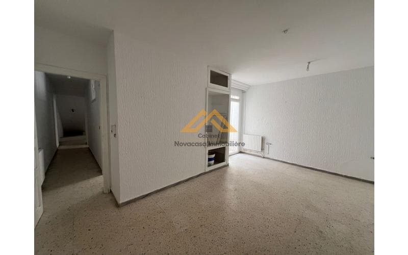 Appartement s+4 8