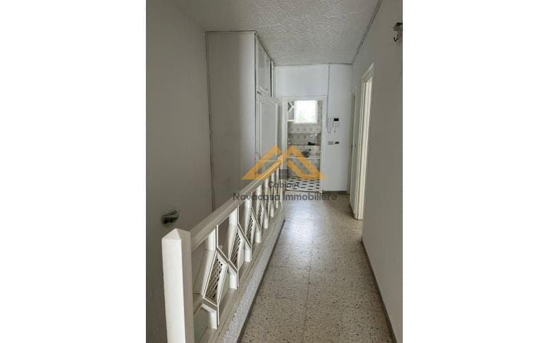 Appartement s+4 2
