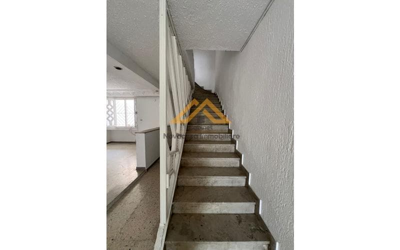 Appartement s+4 3