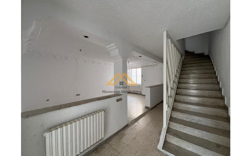 Appartement s+4 9