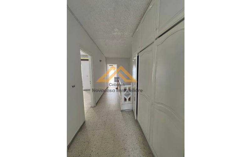 Appartement s+4