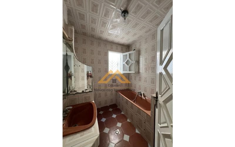 Appartement s+4 4