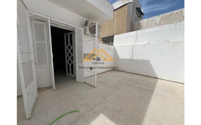 Appartement s+4 15