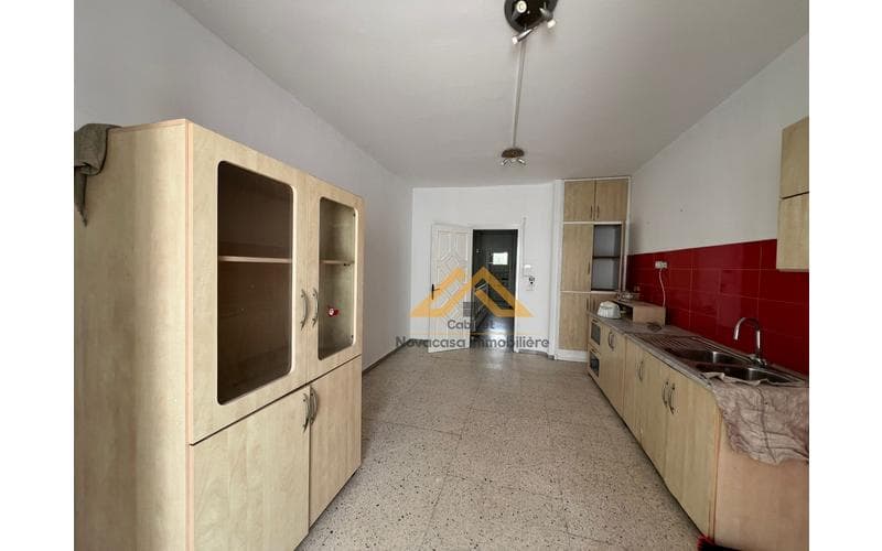 Appartement s+4 10
