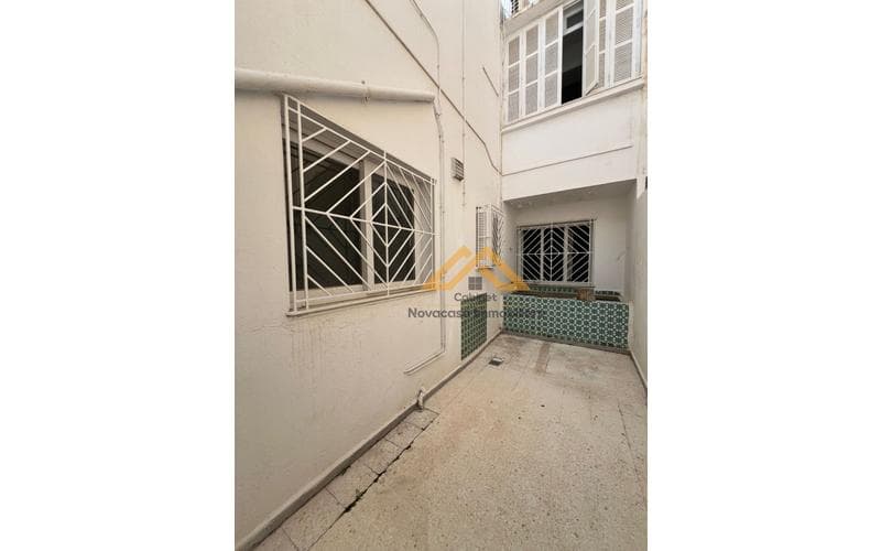 Appartement s+4 6