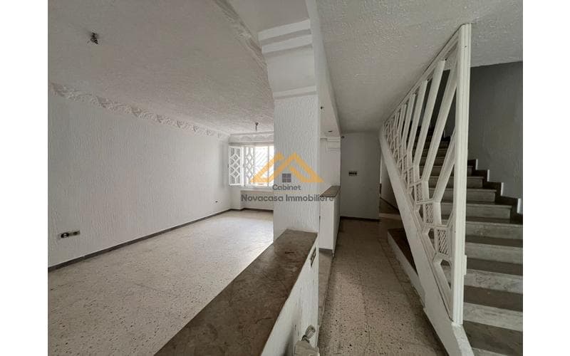 Appartement s+4 16