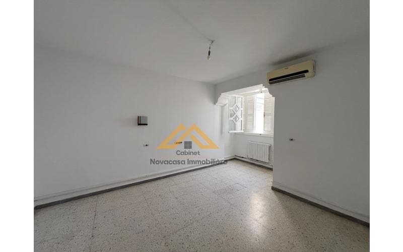 Appartement s+4 17