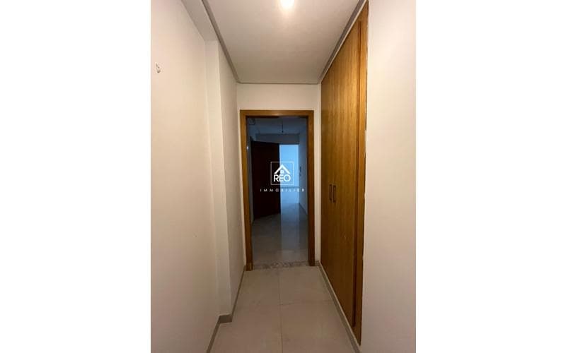 Appartement s+2 2