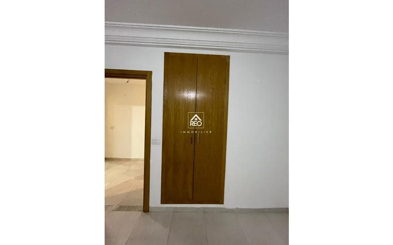 Appartement s+2 4