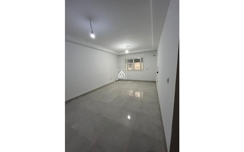 Appartement s+2 3