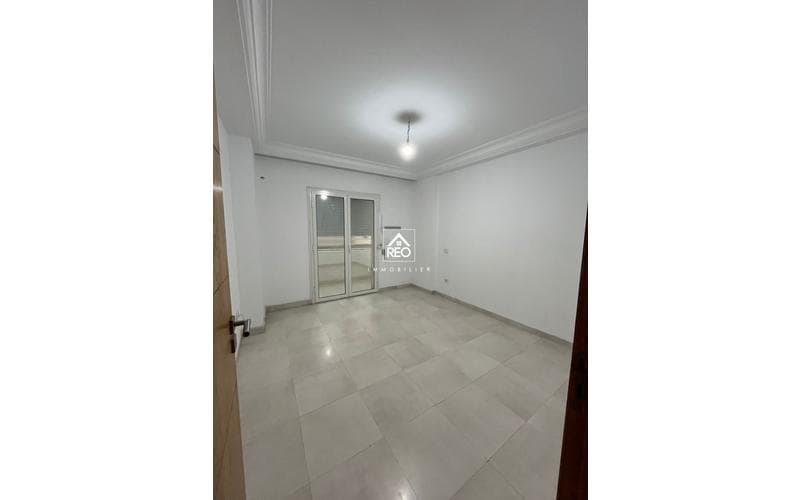 Appartement s+2