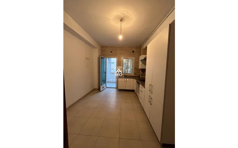 Appartement s+2 5