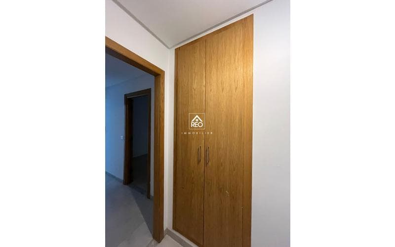 Appartement s+2 8