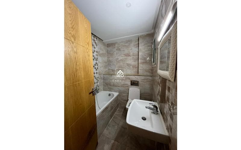 Appartement s+2 7