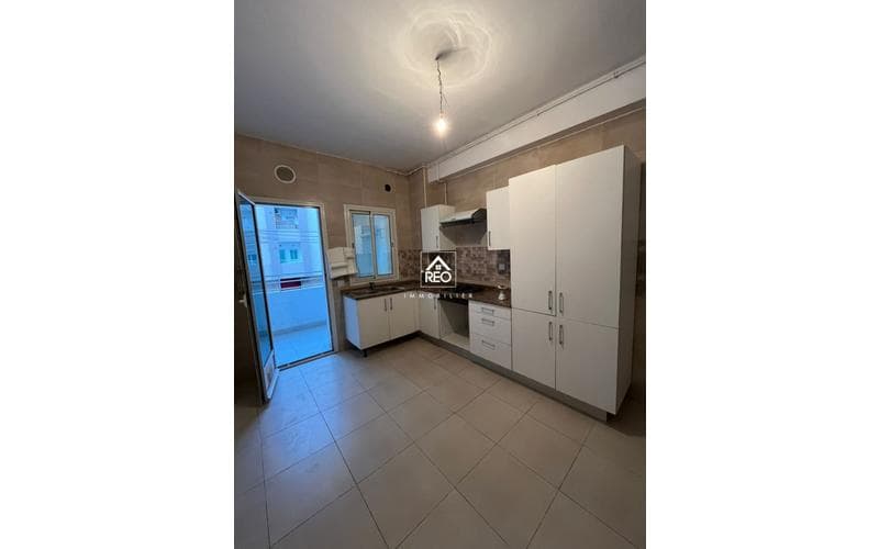 Appartement s+2 9