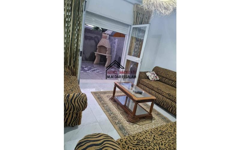 Villa s+2 9