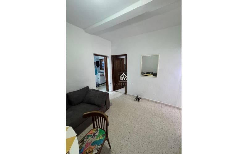 Appartement s+2 5