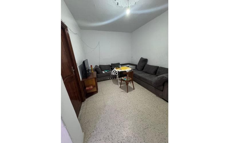 Appartement s+2 3
