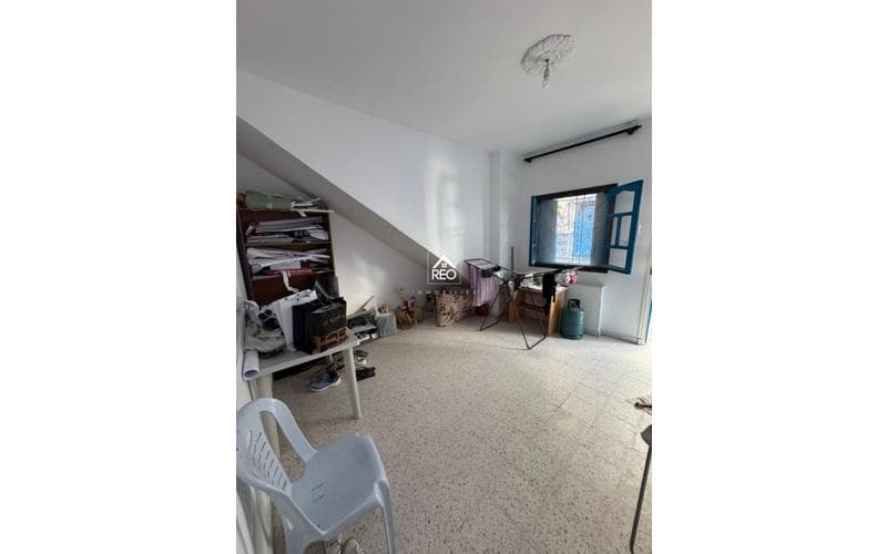 Appartement s+2 2