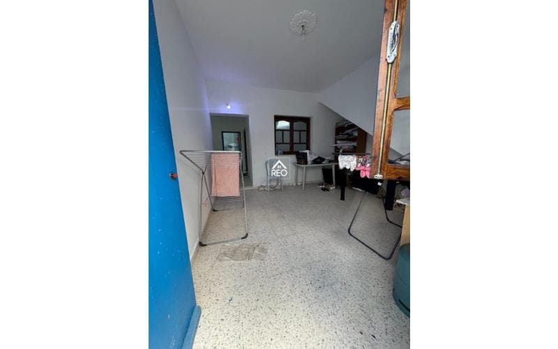 Appartement s+2 7