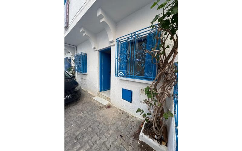 Appartement s+2 6