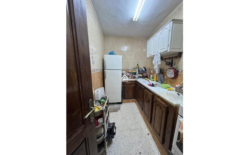 Appartement s+2 8