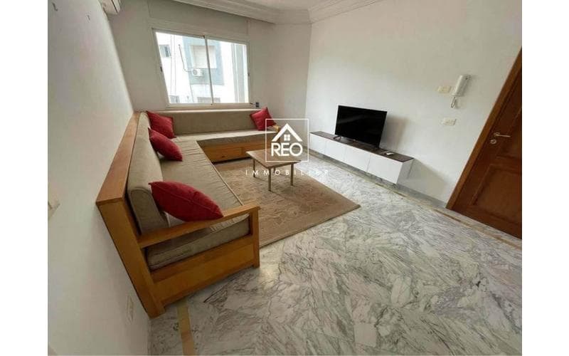 Appartement s+1