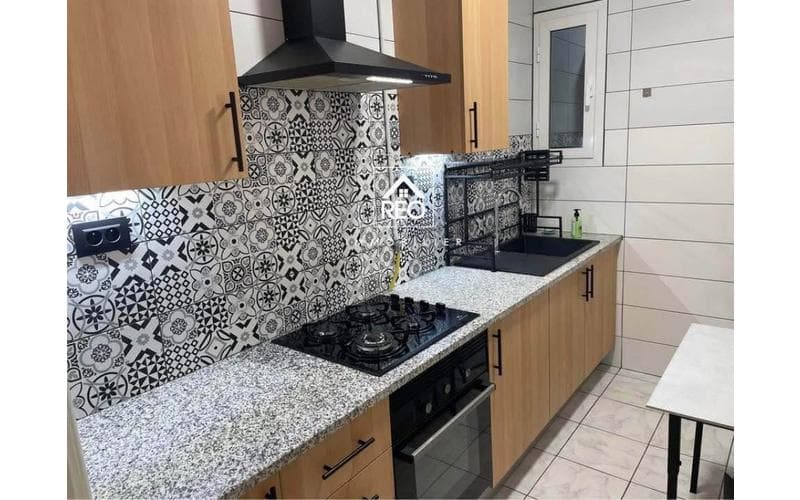 Appartement s+1 2