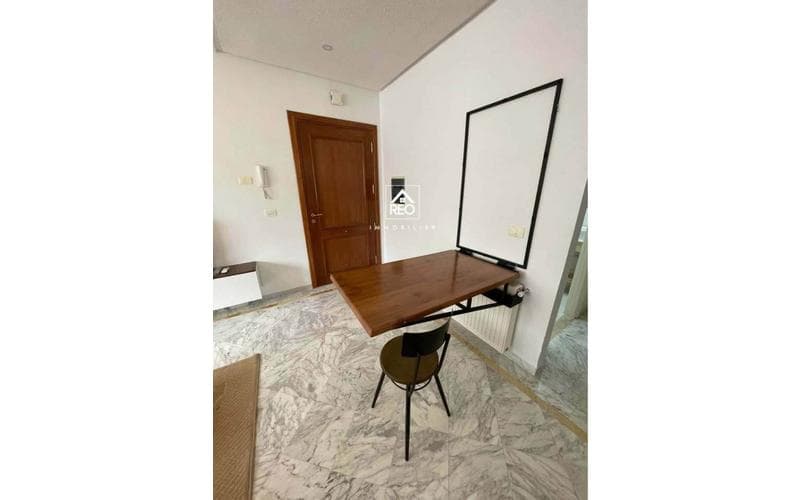 Appartement s+1 3