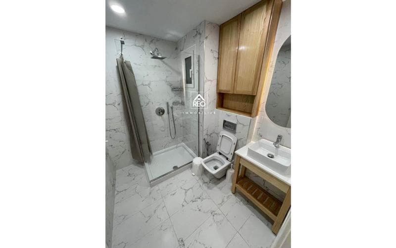 Appartement s+1 4